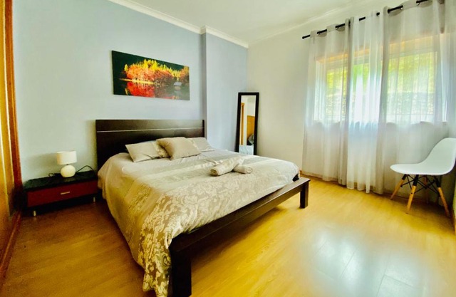 Apartamento Coselhas 