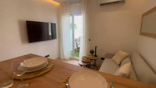 Apartamento de 2 dormitoris Sant Miquel