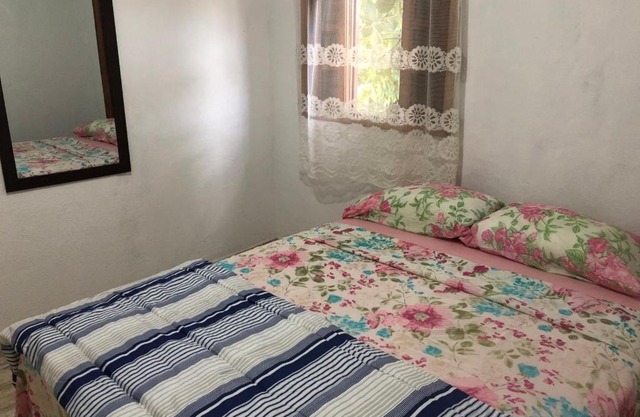 Apartamento de 2 quartos com Ar Condicionado na Enseada