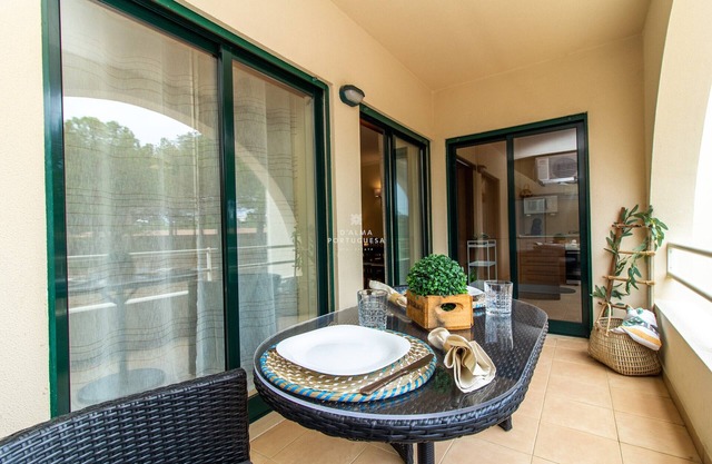 Apartamento do Pinhal by D'Alma Portuguesa