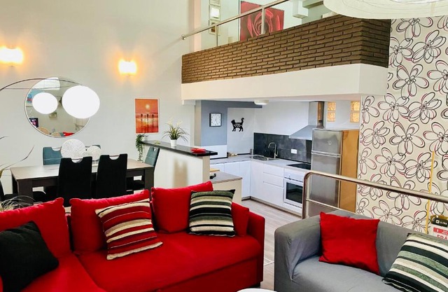 Apartamento El Remo