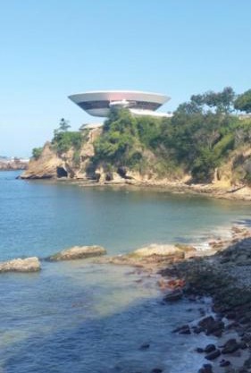 Apartamento em Niterói Excelente Localização - Boa Viagem