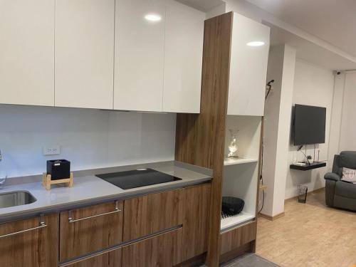 Apartamento en excelente ubicación