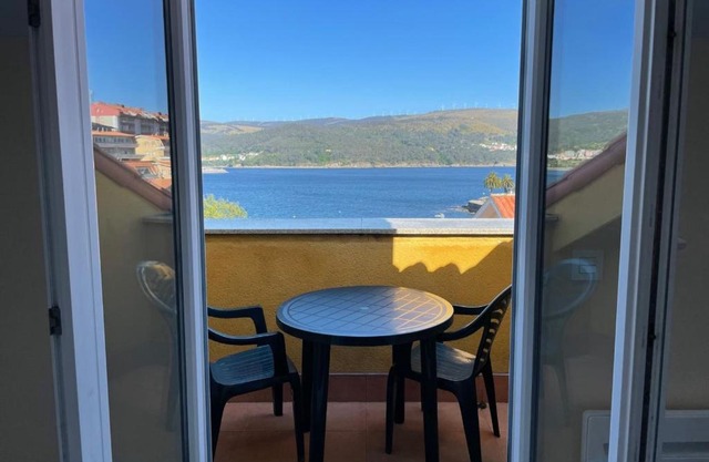 Apartamento Playa De Quenxe 