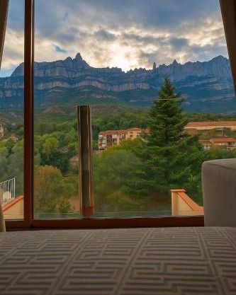 Apartamento en Montserrat- Montserrat Paradise Apartament