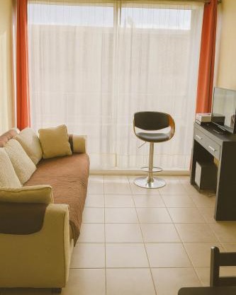 Apartamento en Reñaca, 2 Habitaciones, Wifi, Tv