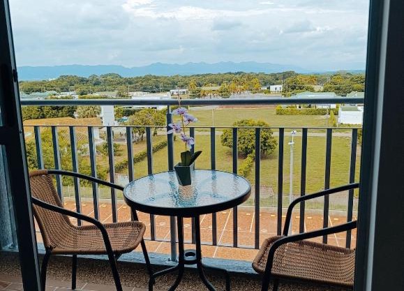 Apartamento en Ricaurte con piscina a 10 minutos de Melgar y Girardot, canchas juegos y más