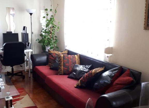 Apartamento Encarnação