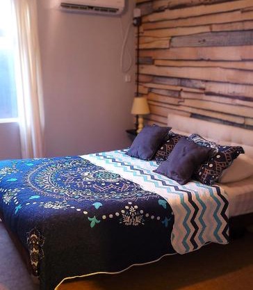 Apartamento Estocolmo I