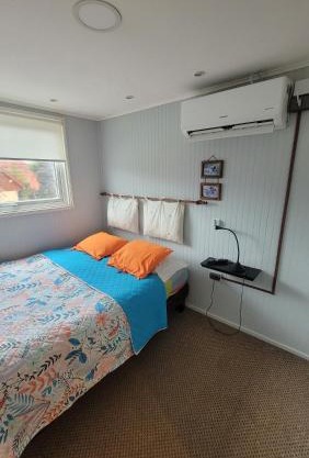 Apartamento Estocolmo II