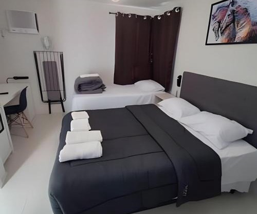 Apartamento Excelente Liberdade SP