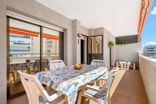 Apartamento Familiar en la Pineda