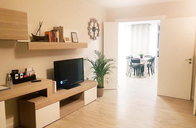 Apartamento Gloria 1 Parking privado gratis
