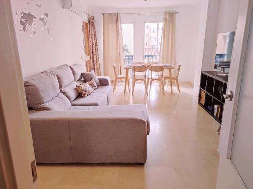 Apartamento Gloria 2