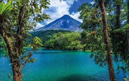 Apartamento Gold Costa Rica