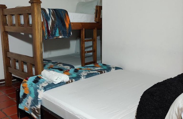 Apartamento Hostería Filandia