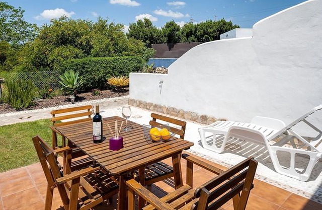 Apartamento Los Naranjos 2