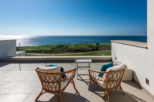 Apartamento Links Il