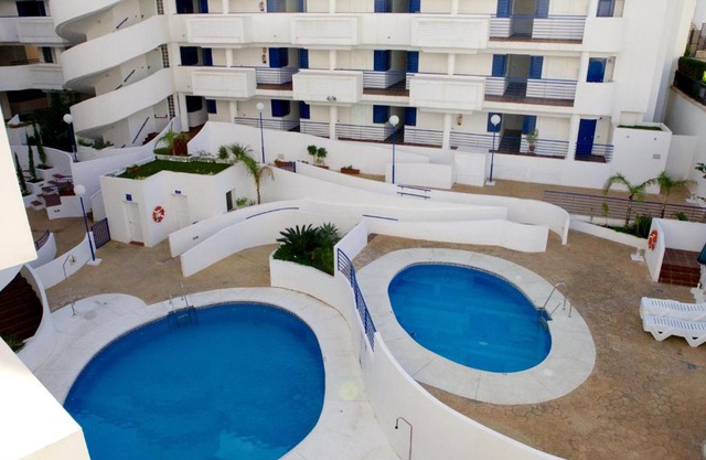 Apartamento Los Patos Beach 