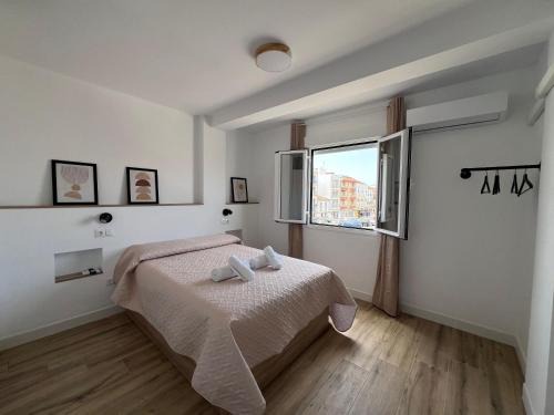 Apartamento Marina Centro