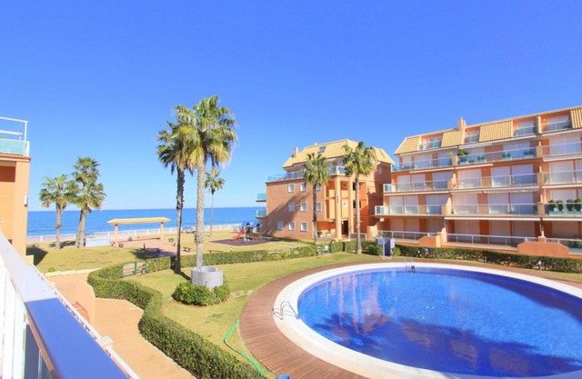 Apartamento Mirador al Mar