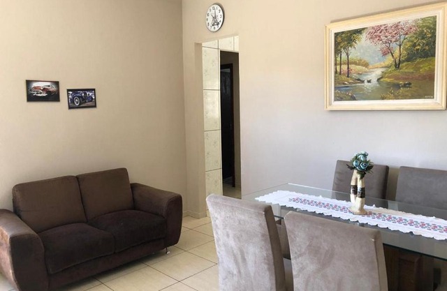 Apartamento Montreal 5 - Próximo a Betim, Sarzedo e Ibirité