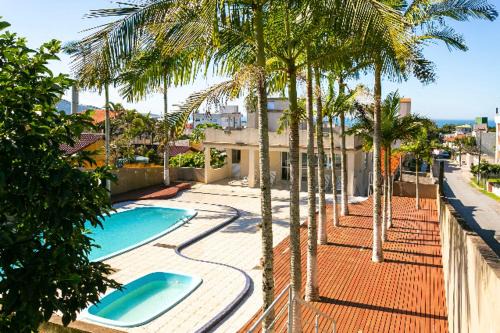 Apartamento Na Praia do Santinho