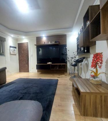 Apartamento Na Região Central