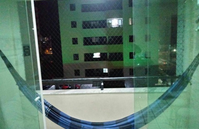 Apartamento no Bessa 3Qts