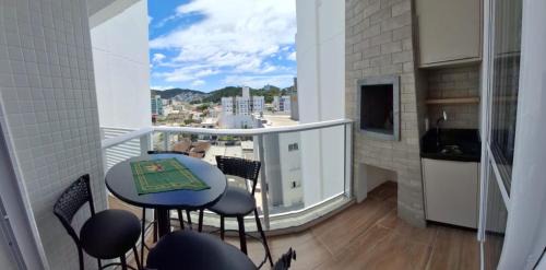 Apartamento Novo Aconchegante