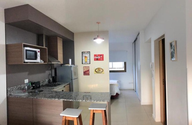 Apartamento Pilar Lacroze / Colegiales - Belgrano