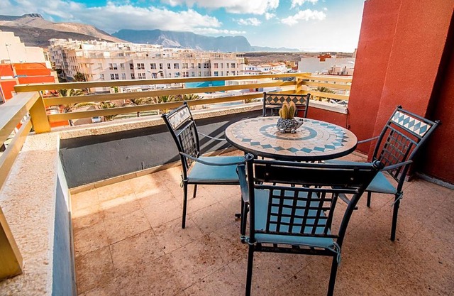 Apartamento Playa de Sardina