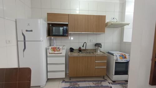 Apartamento Praia Grande