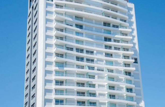 Apartamento Punta Del Este Torre Greenlife 1 dormitorio Completo Amenities