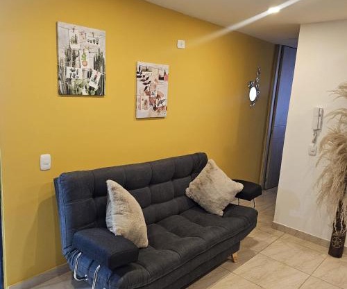 Apartamento Restrepo 2