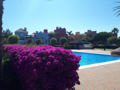 Apartamento Rincón del Golf