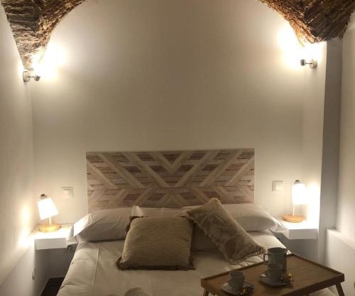 Apartamento Stark