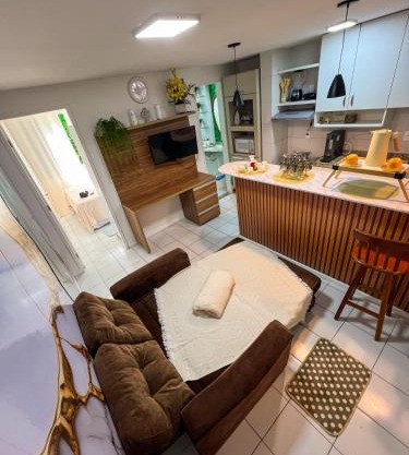 Apartamento Studio