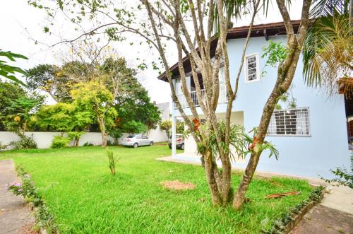 Apartamento térreo perto de tudo no Campeche N1771