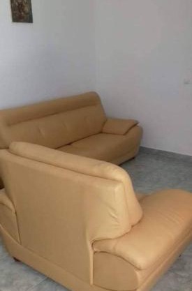 Apartamento T1 Mobilado com Wi-Fi