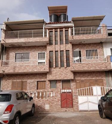 Apartamento T3 em Tarrafal