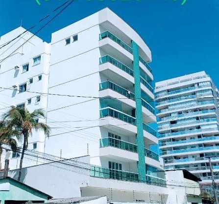 Apartamento temporada com garagem, Wi-Fi, Netflix