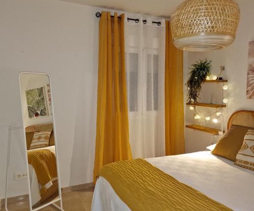 Apartamento Trébol