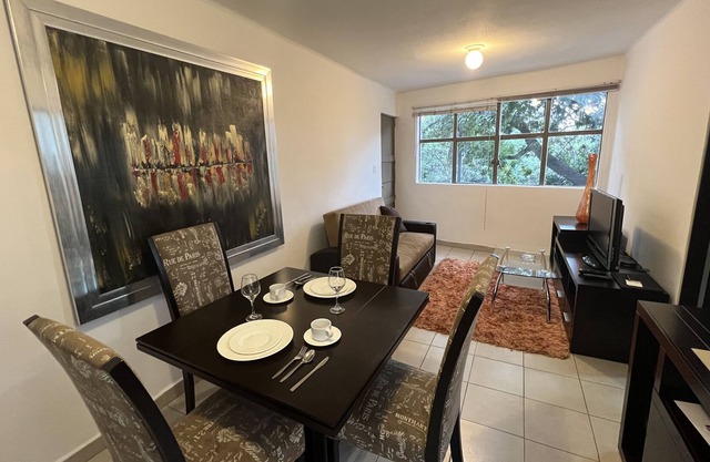Apartamentos Amueblados San Antonio
