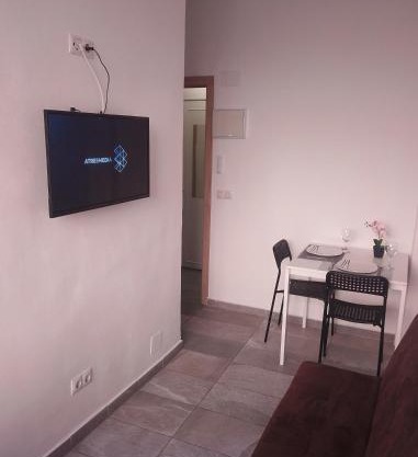 apartamentos coris urban center