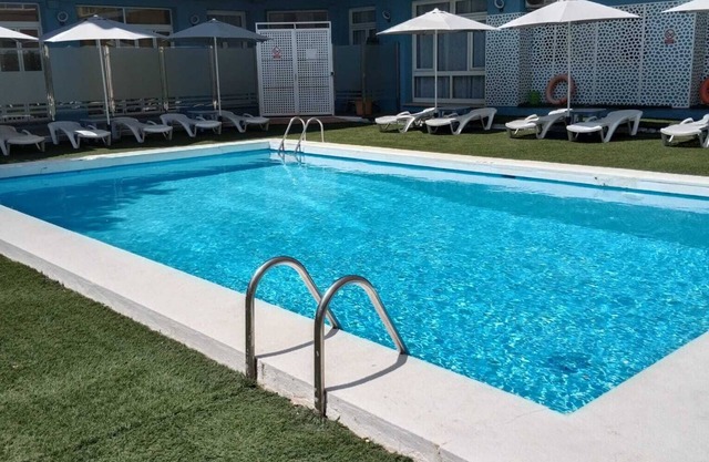 Apartamentos El Velero