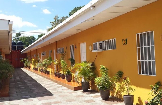 Apartamentos Los Angeles Managua