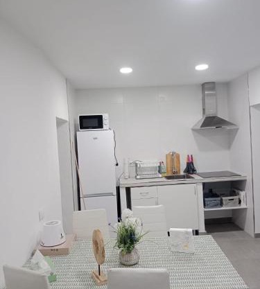Apartamentos LOS CARROS 1