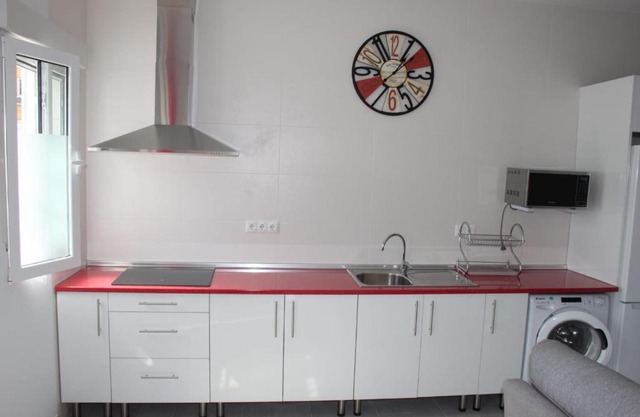 Apartamentos Margo