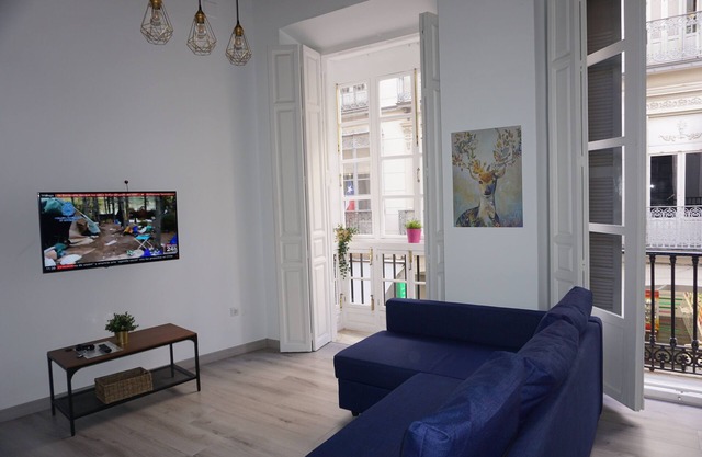 Apartamentos Mediterránea Centro